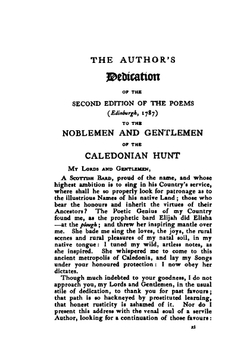 The Poems of Robert Burns | Robert Burns