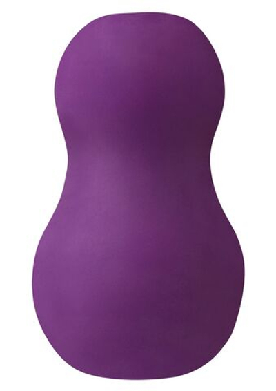 Фиолетовый мастурбатор MOOD EXCITER UR3