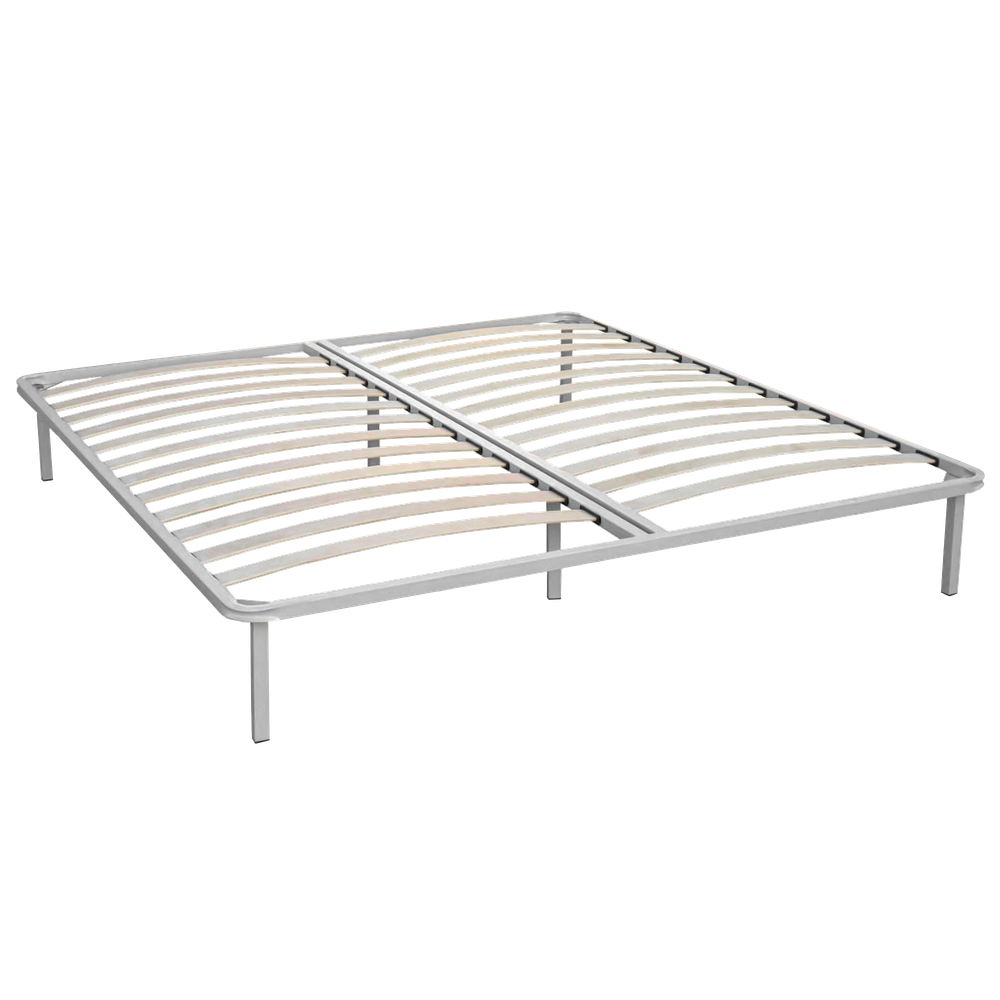 Кроватное основание 1200*2000 (врезное) (ОЗМФ)