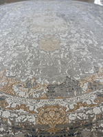 Ковер "Valero" (150*225 см), HV 701, овал