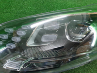 Фара левая Kia Sportage 4 QL (2018-2022) LED