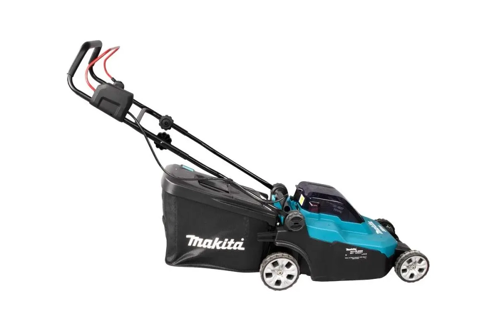 Газонокосилка Makita DLM382PM2