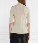 Хлопковое Хлопковое Max Mara Leisure - бежевый(336604366)