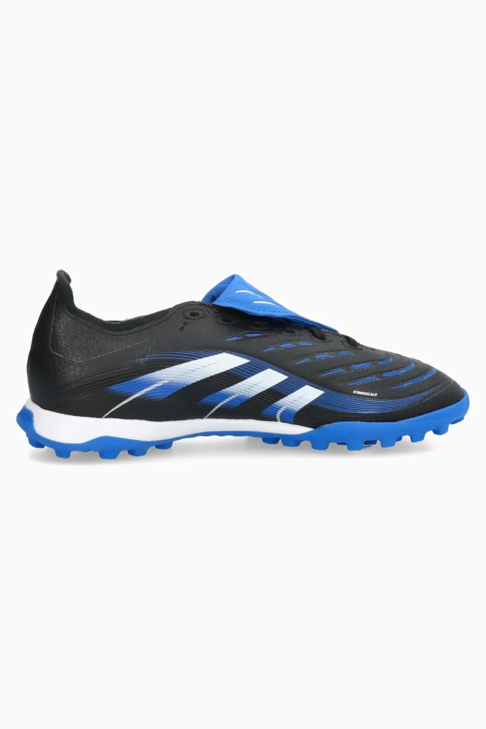 Сороконожки adidas Predator League Bellingham FT TF - черный