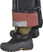 Зимний костюм-поплавок Рескью 6 (Rescuer VI) утеплитель Alpolux цвет Махагон