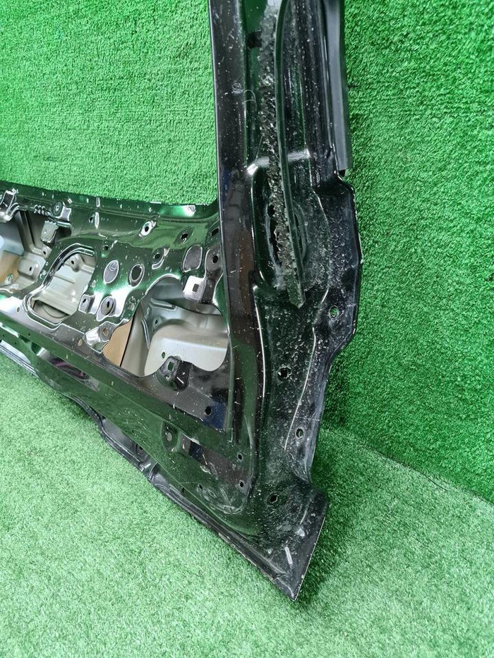 Крышка багажника Lexus LX 3 (2015-2023)