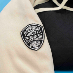 Клубный бомбер Hoosoo studios " 11 " 4464