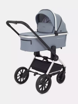 Коляска универсальная 3 в 1 Mowbaby Tilda