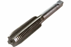 Набор автомобильных метчиков и плашек СЕРВИС КЛЮЧ 40 пр. PROFFI 77570