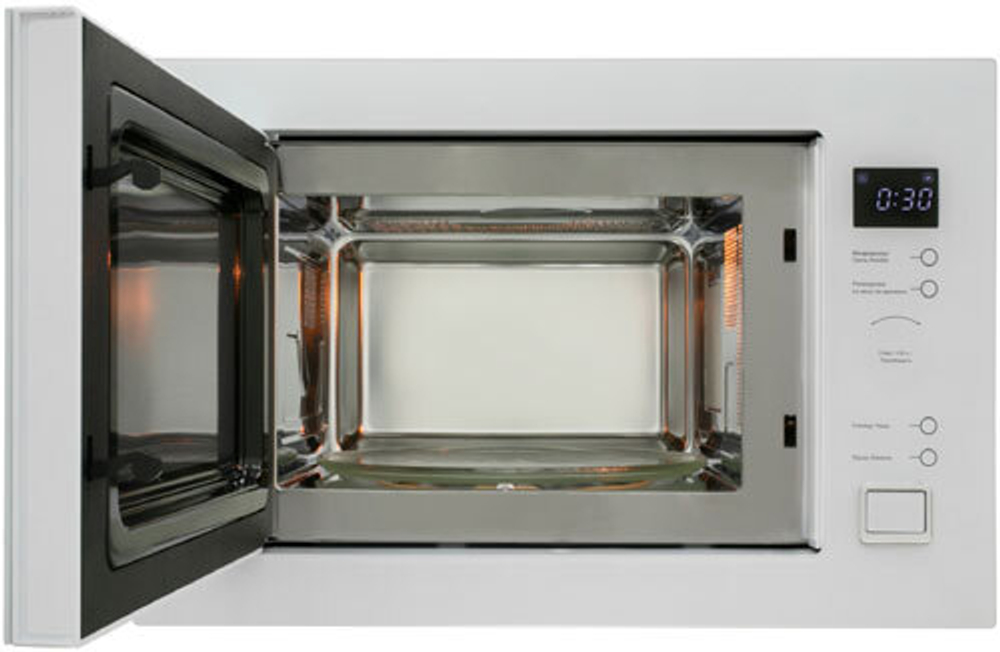 Встраиваемая микроволновая печь СВЧ Schaub Lorenz SLM EL25D