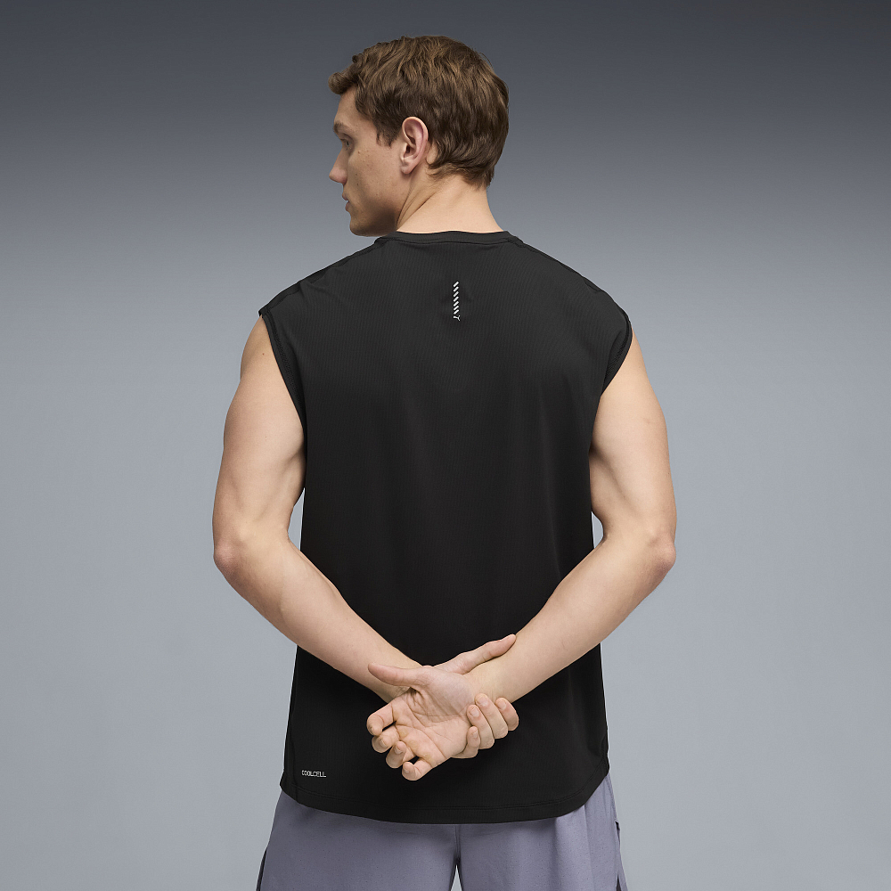 Мужская майка PUMA Run CoolCELL Sleeveless