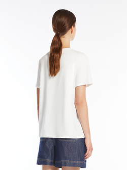 Футболка женская WEEKEND MAX MARA TEIERA