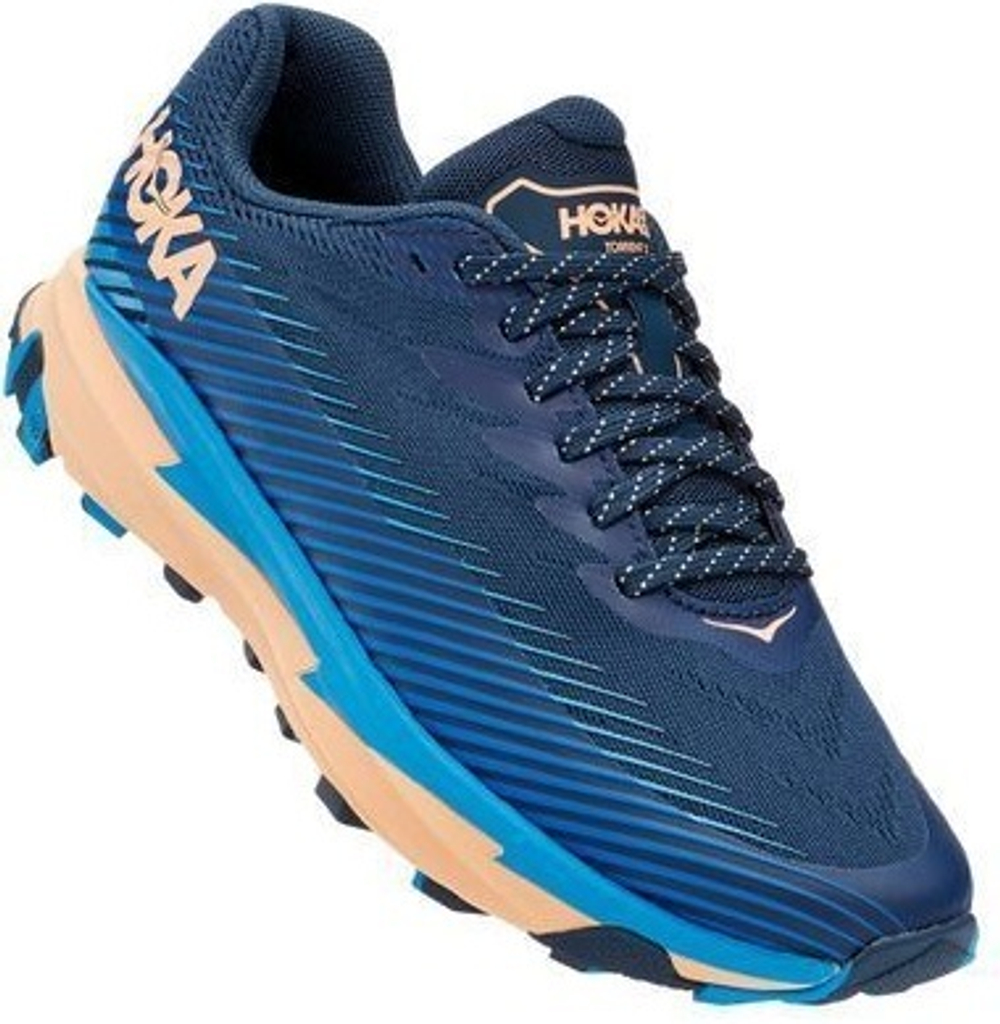 Кроссовки женские Hoka Torrent 2
