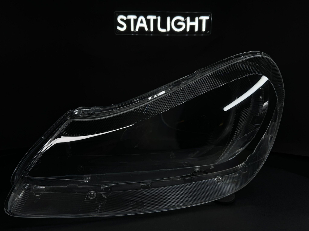 Комплект стекол Porsche Cayenne 957 2007-2010