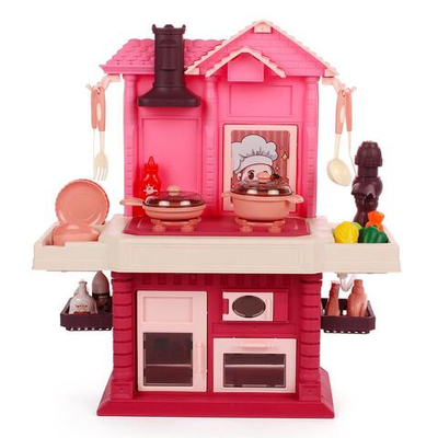 Игровой модуль Кухня, коробка 785-B