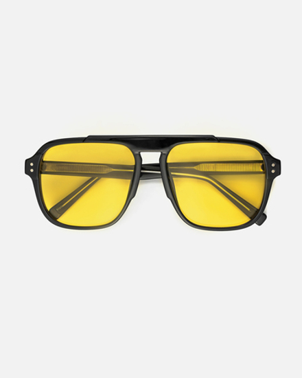 Yellow Drive