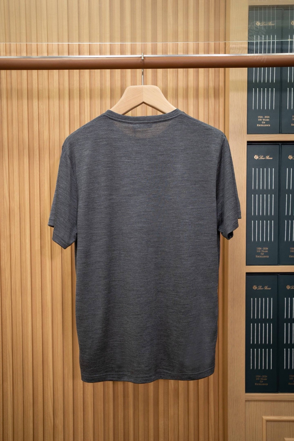 Футболка Loro Piana