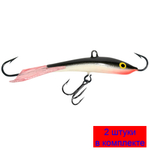 Балансир рыболовный CLASSIC-7 74mm 2 штуки 16 г.