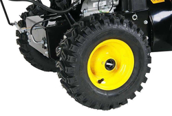 Снегоуборщик HUTER SGC 8100