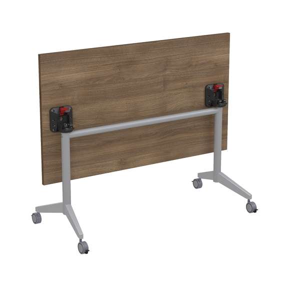 8СР.129-S Складной прямолинейный стол-трансформер Simple (1400*800*750)