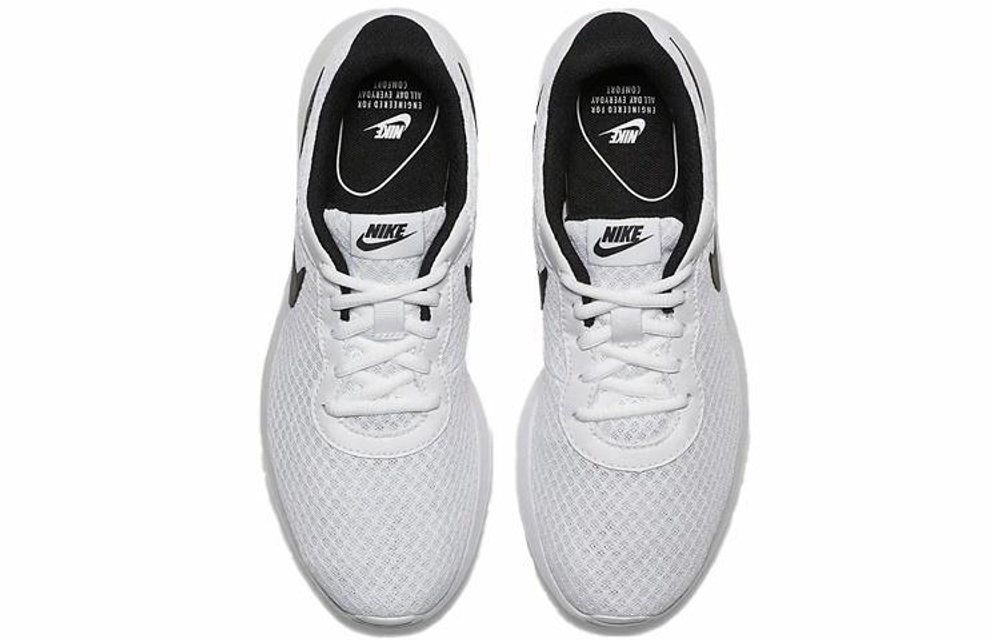 Кроссовки Nike Tanjun (Женская размерная сетка)