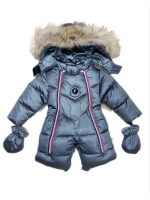 Комбинезон-трансформер