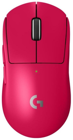 Мышь Logitech G Pro X Superlight 2 розовый