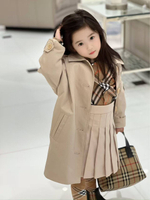 Плащ Burberry