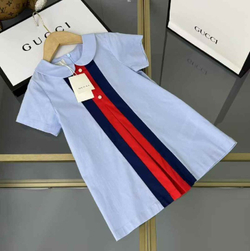 Детское платье Gucci для девочки