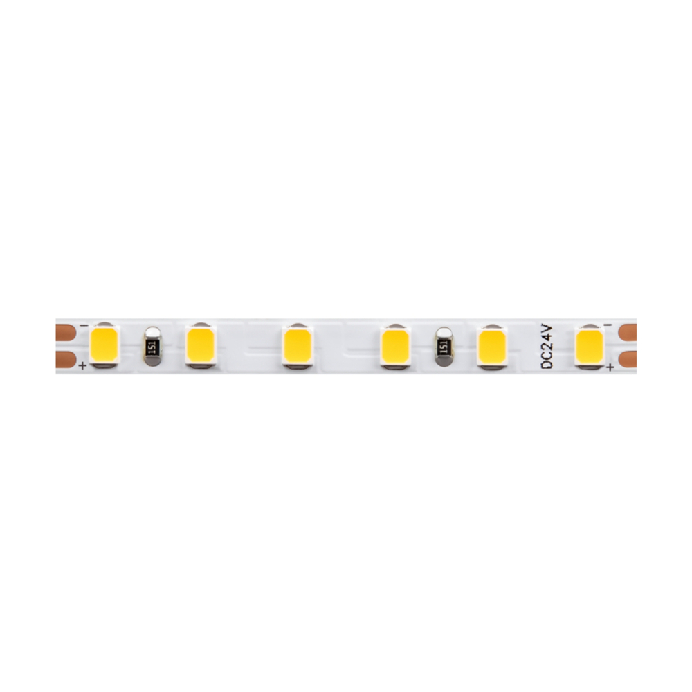 Светодиодная лента Maytoni Technical Led strip 24В 2835 9,6Вт/м 3000K 5м IP20 20019