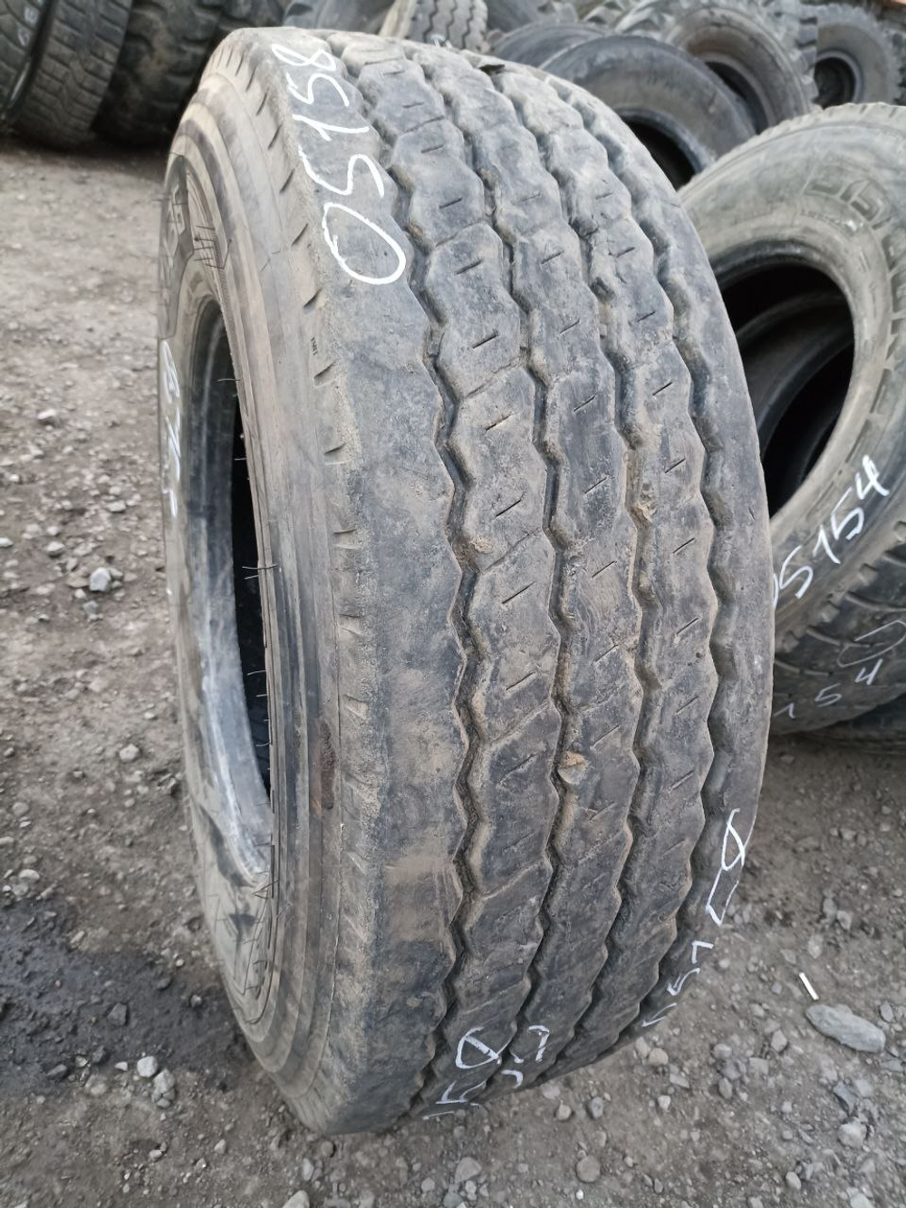 385/65R22.5 Roadone RA36 шина б/у