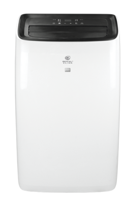 RM-LP50CN-E Мобильный кондиционер ROYAL Clima