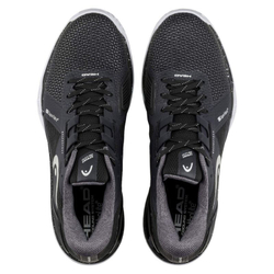 Мужские кроссовки теннисные Head Sprint Pro 4.0 SF - черный