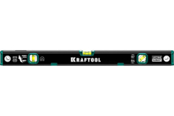 KRAFTOOL  600 мм, Магнитный уровень (34785-60)