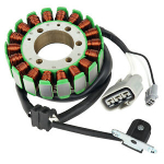 Статор генератора Yamaha 8GC-81410-10-00