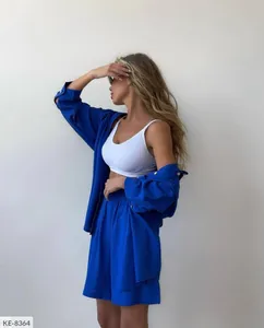 Костюм KE-8358 Фабрика Моды