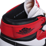 Кроссовки Jordan Air Jordan 1 Ko "Chicago" 2021