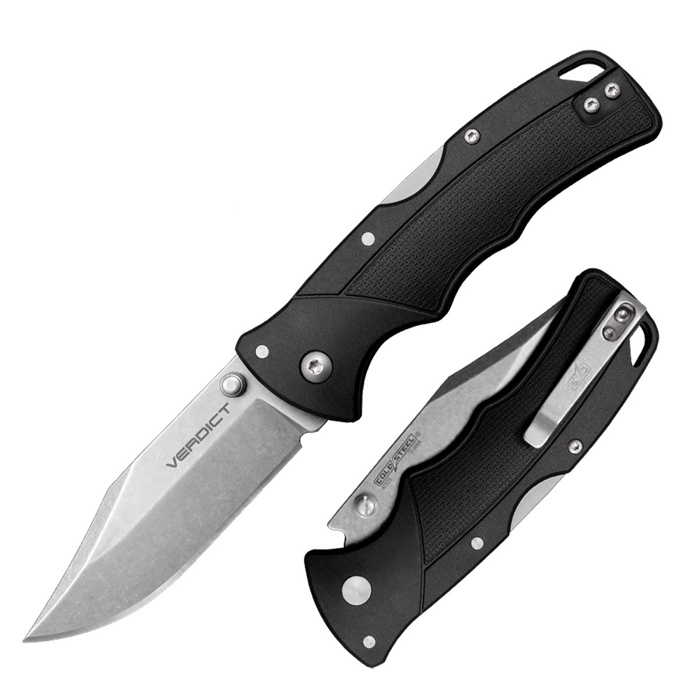 Нож Cold Steel FL-C3CPSS Verdict