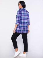 Туника большие размеры