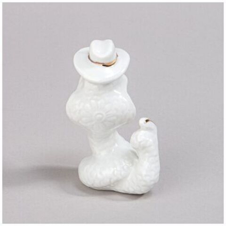 149-735 Змейка 9см