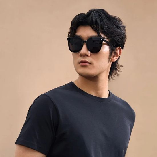 Солнцезащитные очки Xiaomi Mijia Folding Polarized Sunglasses (MJTA02LM)