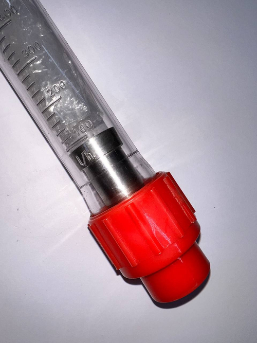 Расходомер воды 100-1000л/ч