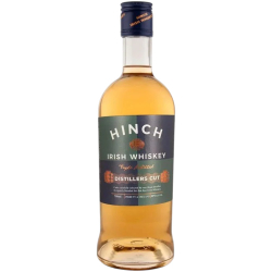 Виски Hinch Distillers Cut 0,7 л.