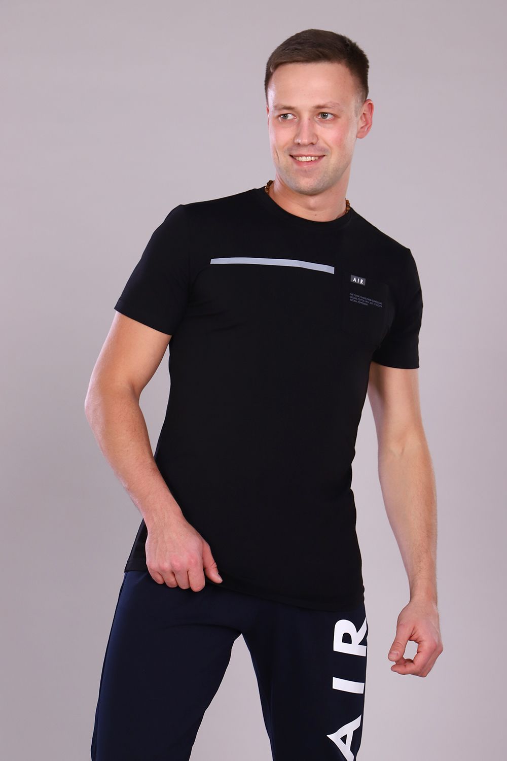 Футболка 16146 Натали (Акция)