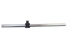 Вороток Т-образный 550мм, 1'' RockForce##Rock FORCE RF-8038550