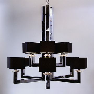 ILFARI Swinging ballet