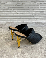 Босоножки Bottega Veneta