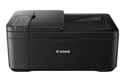 МФУ Canon Pixma TR4540 цветное струйное с Wi-Fi (2984C007)