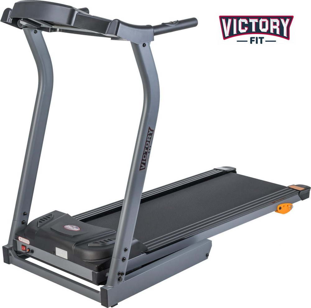 Беговая дорожка VictoryFit VF-0004