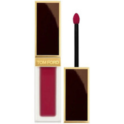 Tom Ford Luxe Matte Liquid Lip - Tekutá matná rtěnka 6 ml